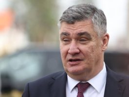 “OVO JE OZBILJAN UDARAC!” Izrael u šoku nakon odluke Milanovića - featured image