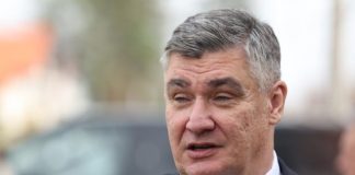 “OVO JE OZBILJAN UDARAC!” Izrael u šoku nakon odluke Milanovića “OVO JE OZBILJAN UDARAC!” Izrael u šoku nakon odluke Milanovića - featured image