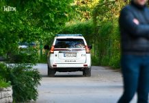 NOVI DETALJI: Policija uhapsila osumnjičenog za ubistvo na Dobrinji, dijete koje je poveo sa sobom pronađeno - featured image