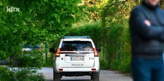 NOVI DETALJI: Policija uhapsila osumnjičenog za ubistvo na Dobrinji, dijete koje je poveo sa sobom pronađeno - featured image