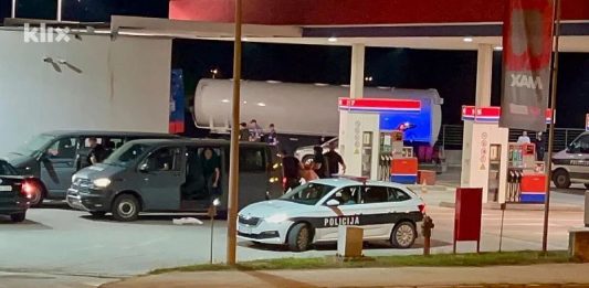 Muškarac koji je ubio brata u Tuzli policiji poznat od ranije, zbog njega je prije dvije godine bio blokiran grad - featured image