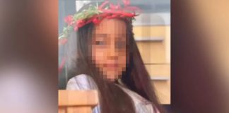 POLICIJA UPUTILA APEL: Nestala djevojčica (5), svaka informacija je važna - featured image