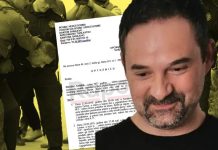Optužnica protiv ubice Tarika Prusca: Kako je tukao majku i brata. Otkriveni detalji zlostavljanja iz 2015. godine - featured image