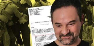 Optužnica protiv ubice Tarika Prusca: Kako je tukao majku i brata. Otkriveni detalji zlostavljanja iz 2015. godine - featured image