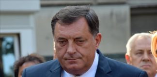 PRATE MU SVAKI KORAK: “Dodik uskoro pod novim sankcijama?” - featured image
