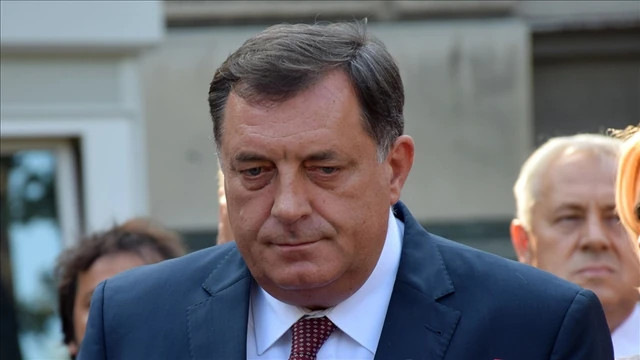 PRATE MU SVAKI KORAK: “Dodik uskoro pod novim sankcijama?” - featured image PRATE MU SVAKI KORAK: “Dodik uskoro pod novim sankcijama?” - featured image