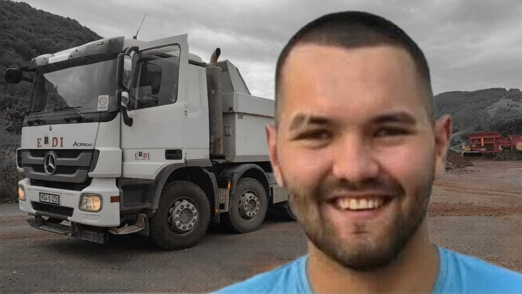 Poznat identitet nastradalog radnika na autoputu A1 kod Zenice: Kamion mu prešao preko prsa - featured image