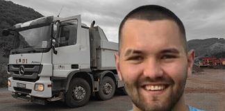 Poznat identitet nastradalog radnika na autoputu A1 kod Zenice: Kamion mu prešao preko prsa - featured image