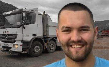 Poznat identitet nastradalog radnika na autoputu A1 kod Zenice: Kamion mu prešao preko prsa - featured image