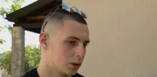 Potresna ispovijest svjedoka ubistva u Drnišu: “Vidio sam Luku kako pada. Ubica je trčao prema meni” Potresna ispovijest svjedoka ubistva u Drnišu: “Vidio sam Luku kako pada. Ubica je trčao prema meni” - featured image