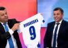ŽESTOKA RASPRAVA NA FACE TV: Hurtić poklonio Vukanoviću dres BiH, uslijedile teške optužbe - featured image