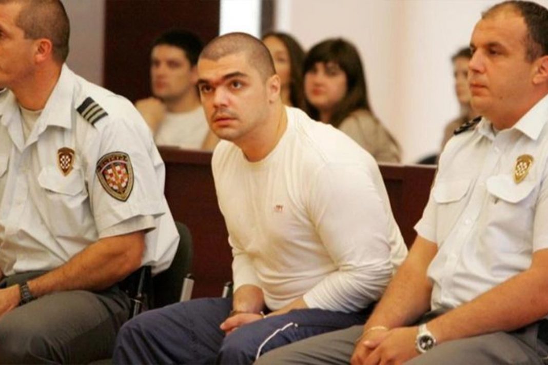 Monstrum iz Hercegovine uskoro izlazi na slobodu - featured image
