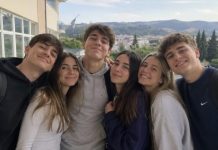 Trenutak radosti pretvoren u tragediju: Maturanti pali s balkona! Više teško povrijeđenih - featured image