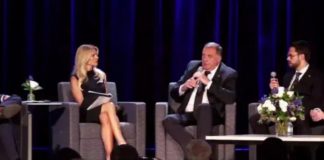 DODIK U AMERICI ‘PROMIJENIO PRIČU’? Pogledajte šta je rekao o Mladiću i Karadžiću (VIDEO) - featured image
