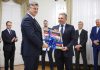 PLENKOVIĆ DIGAO UZBUNU! Nakon uhićenja Pavleka poslao poruku koja je odjeknula cijelom Hrvatskom! - featured image