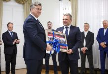 PLENKOVIĆ DIGAO UZBUNU! Nakon uhićenja Pavleka poslao poruku koja je odjeknula cijelom Hrvatskom! - featured image