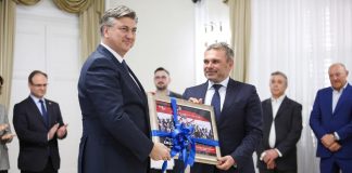 PLENKOVIĆ DIGAO UZBUNU! Nakon uhićenja Pavleka poslao poruku koja je odjeknula cijelom Hrvatskom! - featured image