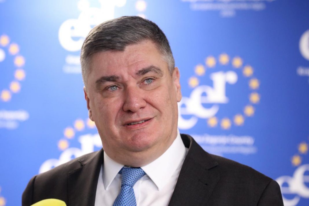HRVATI VIŠE NE MOGU ŠUTJETI? Milanović otvorio temu koja pogađa baš svakoga - featured image