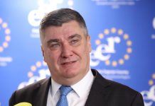 HRVATI VIŠE NE MOGU ŠUTJETI? Milanović otvorio temu koja pogađa baš svakoga - featured image