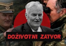 RAMPA ZA ZLOČINCA: Oglasili se iz Haaga - featured image