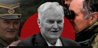 RAMPA ZA ZLOČINCA: Oglasili se iz Haaga - featured image