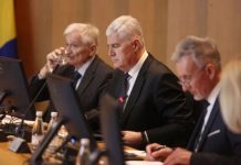 Dom naroda PS BiH usvojio zakon po hitnom postupku - featured image