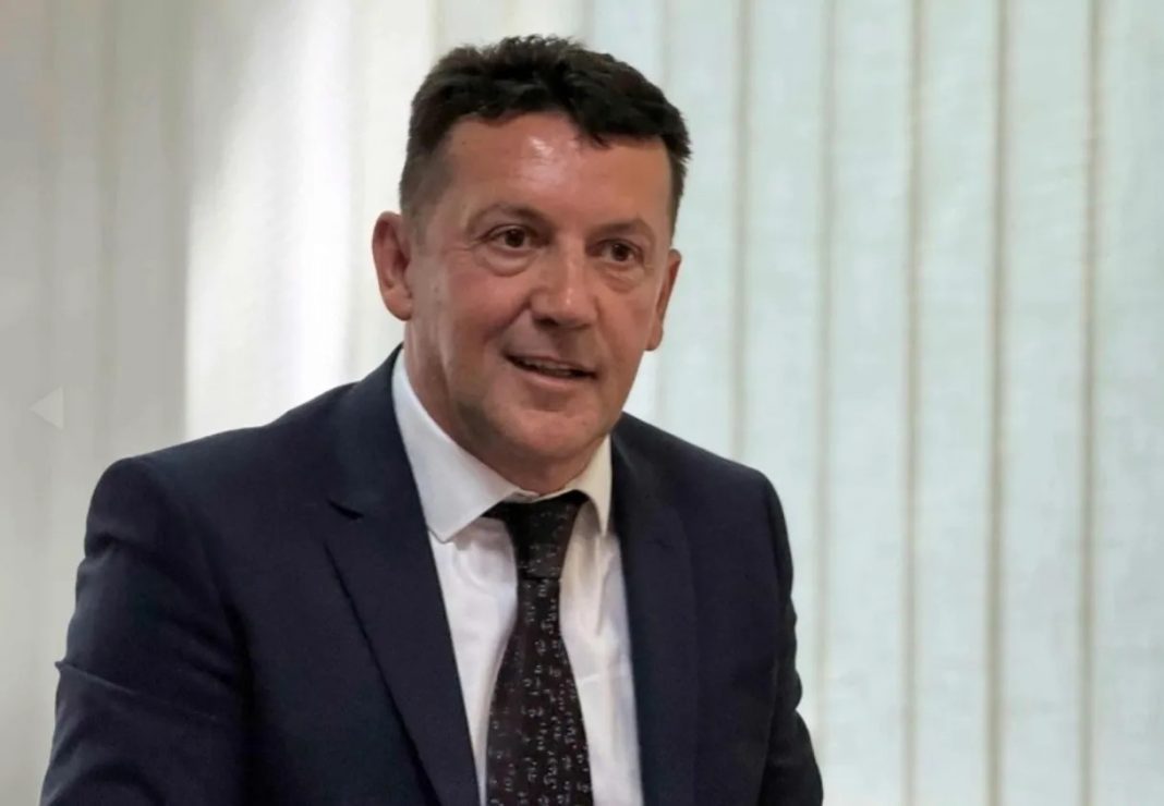 ZDENKO LUČIĆ U KONTRANAPADU NA PREDSJEDNIKA HDZ-a BiH OBJAVIO DOKUMENTE: “Past će i Jugosloven Dragan Čović” - featured image