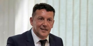 ZDENKO LUČIĆ U KONTRANAPADU NA PREDSJEDNIKA HDZ-a BiH OBJAVIO DOKUMENTE: “Past će i Jugosloven Dragan Čović” ZDENKO LUČIĆ U KONTRANAPADU NA PREDSJEDNIKA HDZ-a BiH OBJAVIO DOKUMENTE: “Past će i Jugosloven Dragan Čović” - featured image