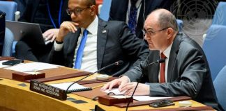 SCHMIDT PODIGAO BURU U NEW YORKU: Stabilnost BiH krhka, zna se krivac - featured image