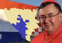 Vinko Puljić sada otkrio da postoje “tajni planovi” za BiH: Treći entitet je alternativa - featured image