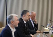KONAKOVIĆ PODIGAO BURU: Tvrdi kako je ogolio Dodika kod srpskog naroda - featured image