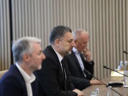 KONAKOVIĆ PODIGAO BURU: Tvrdi kako je ogolio Dodika kod srpskog naroda - featured image
