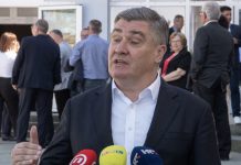 MILANOVIĆ BEZ PARDONA! Zbog američkog broda u Dubrovniku Plenkoviću poručio: ” Uzurpacija, ako se nešto dogodi…” - featured image