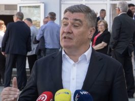 MILANOVIĆ BEZ PARDONA! Zbog američkog broda u Dubrovniku Plenkoviću poručio: ” Uzurpacija, ako se nešto dogodi…” - featured image