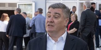 MILANOVIĆ BEZ PARDONA! Zbog američkog broda u Dubrovniku Plenkoviću poručio: ” Uzurpacija, ako se nešto dogodi…” - featured image