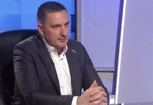 Elek očajan nakon odluke Suda: “Ovo je novi udar na RS” - featured image