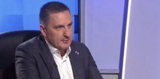 Elek očajan nakon odluke Suda: “Ovo je novi udar na RS” - featured image