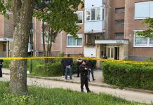 Prve informacije nakon ubistva u Sarajevu: Ubio partnerku, ranio joj brata pa pobjegao sa djetetom - featured image