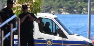 Muškarac iz Bosne i Hercegovine zbog majice u Hrvatskoj kažnjen sa 700 eura - featured image