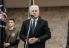 Nakon sramnog skandiranja navijača u Mostaru, oglasio se Čović: Evo šta je poručio - featured image