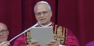 Prije godinu dana Papa Lav izgovorio je ove riječi: ‘Nije ni slutio kakvo proročanstvo izgovara’ - featured image