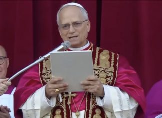 Prije godinu dana Papa Lav izgovorio je ove riječi: ‘Nije ni slutio kakvo proročanstvo izgovara’ - featured image