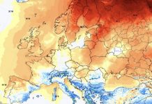 Meteorolozi izdali upozorenje za cijelu Europu: ‘Intenzitet još ne znamo, ali pitanje je dana‘ - featured image