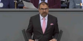 ŠOKANTNA IZJAVA NJEMAČKOG MINISTRA: “Prošle godine je spriječena secesija Republike Srpske!” - featured image