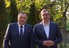 Otkrivena nova igra Aleksandra Vučića: U sve uključeni i ljudi Milorada Dodika - featured image