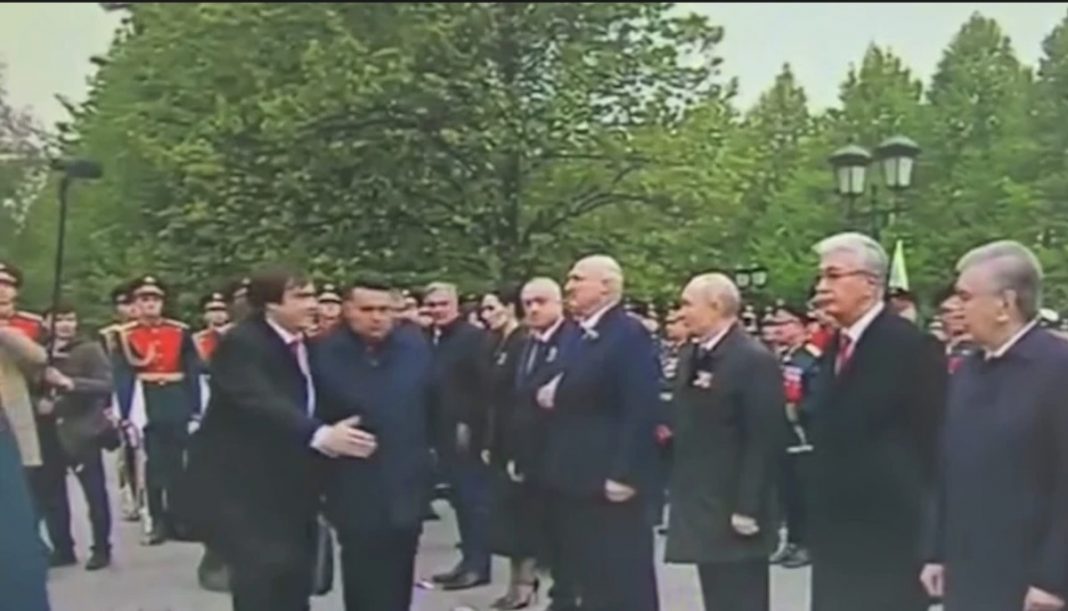 Šta je Stevandić pogriješio u Moskvi, pa su morali reagovati? - featured image