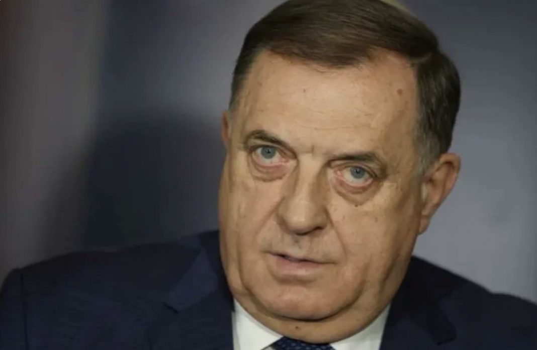 Poruka koja je uzdrmala region: Dodik tvrdi da zajednički život nije moguć, a da je BiH… - featured image