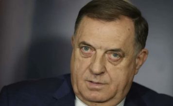 Poruka koja je uzdrmala region: Dodik tvrdi da zajednički život nije moguć, a da je BiH… - featured image