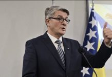 MEHMEDOVIĆ ZVONI NA UZBNU: “Evo šta je namjera Dodikovih separatista” - featured image