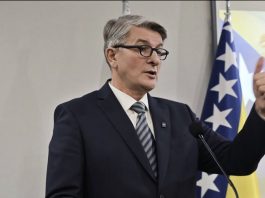 MEHMEDOVIĆ ZVONI NA UZBNU: “Evo šta je namjera Dodikovih separatista” - featured image